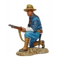 PGUS6007 US Marine kneeling loading 